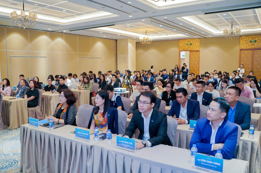 Báo cáo nghiên cứu thị trường BĐS Việt Nam 2024