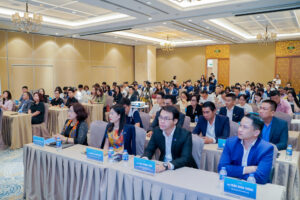 Báo cáo nghiên cứu thị trường BĐS Việt Nam 2024