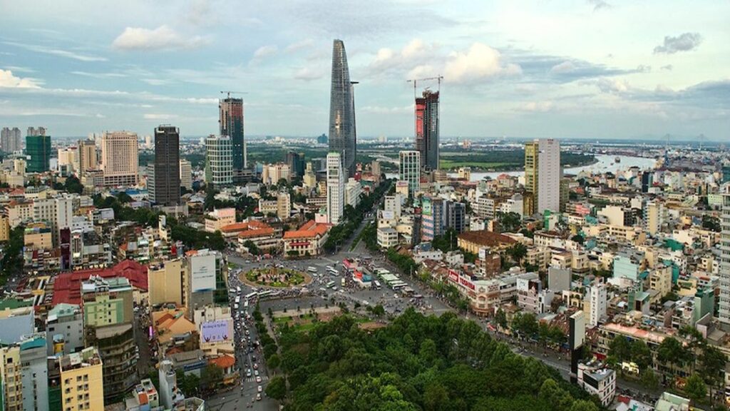 UBND TPHCM đề xuất tăng các mức thu liên quan đến bất động sản thứ hai
