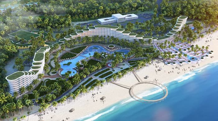 Bất động sản nghỉ dưỡng là gì? Cần lưu ý gì khi mua BĐS nghỉ dưỡng