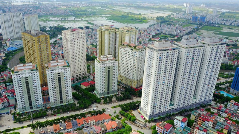 Suất ngoại giao là gì? Nên mua chung cư ngoại giao hay không?