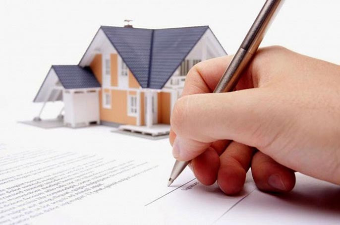 Có nên mua đất không có sổ đỏ không?