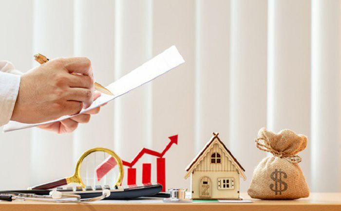 Có nên vay ngân hàng mua đất hay không?