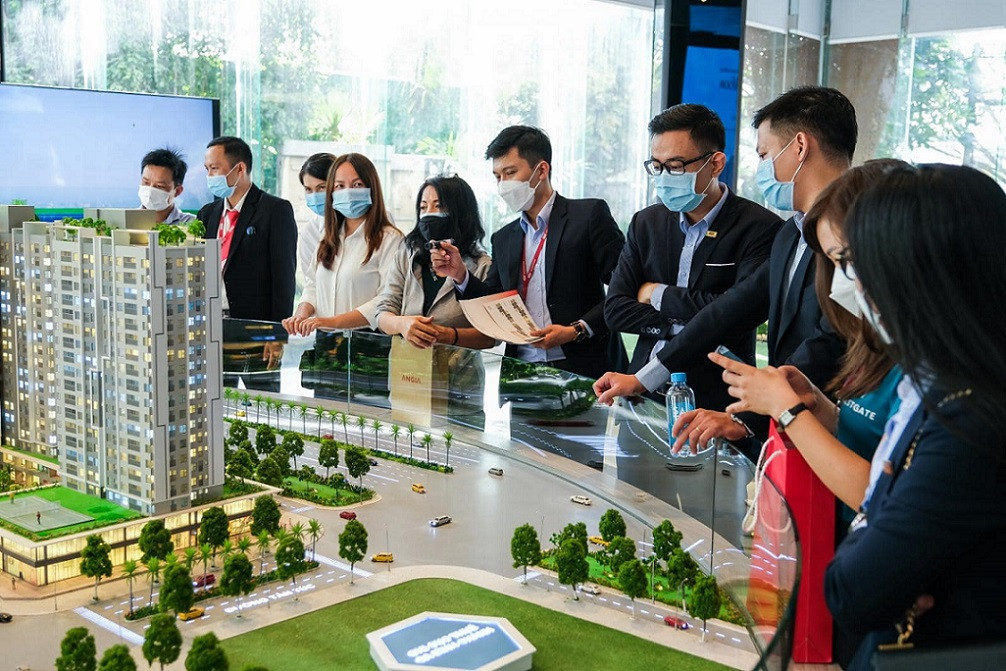 Đầu tư bài bản vào phát triển sản phẩm
