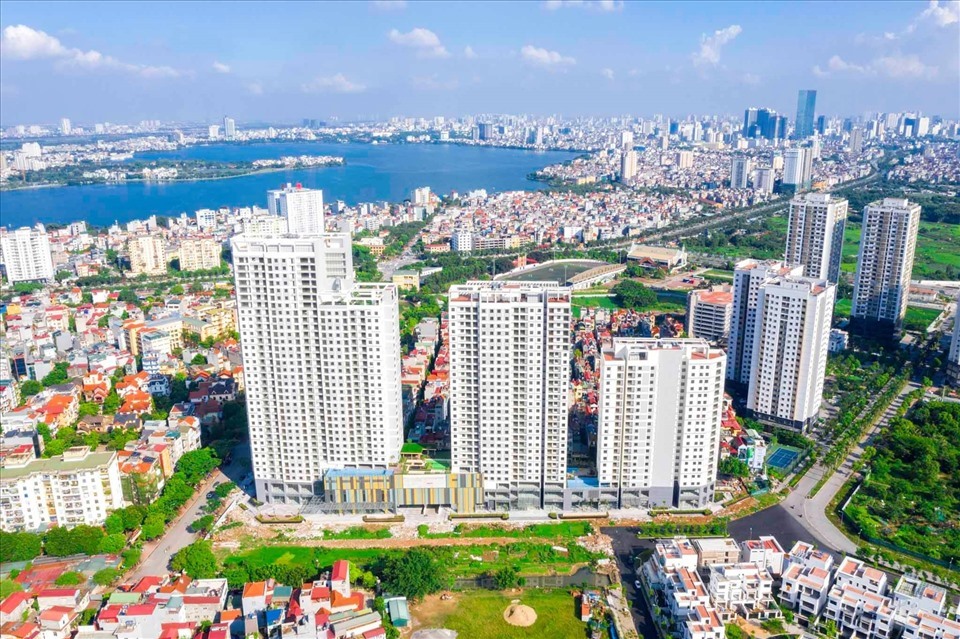 Đề xuất đánh thuế bất động sản theo thời gian sở hữu
