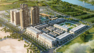 Đô thị vệ tinh: Nơi tìm kiếm cơ hội đầu tư