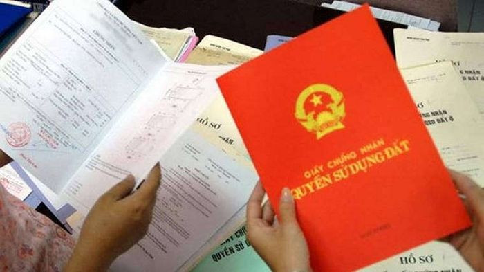 Top loại giấy tờ cần thiết khi mua bán nhà đất