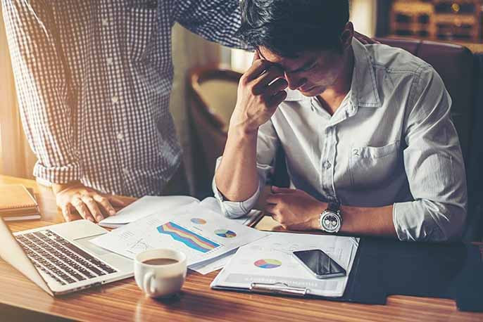 Hậu quả khi chọn sai cách đàm phán khi mua đất
