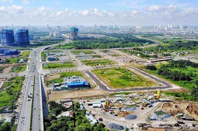 Tìm hiểu luật về đất đai mới nhất hiện nay