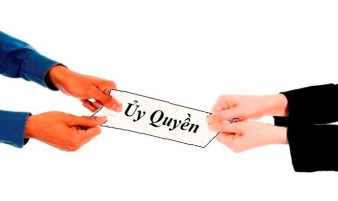 Điểm quan trọng khi tìm hiểu luật về giấy ủy quyền mới nhất hiện nay