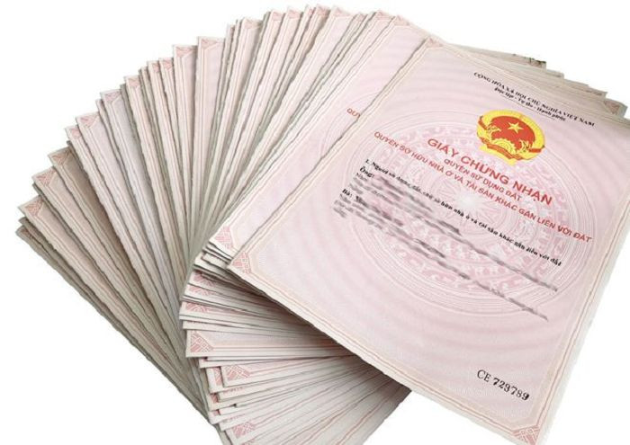 Có nên mua đất nền dự án hay không?