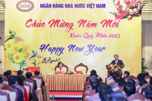 Ngân hàng Nhà nước tổ chức cuộc họp nhằm tháo gỡ những khó khăn cho thị trường bất động sản