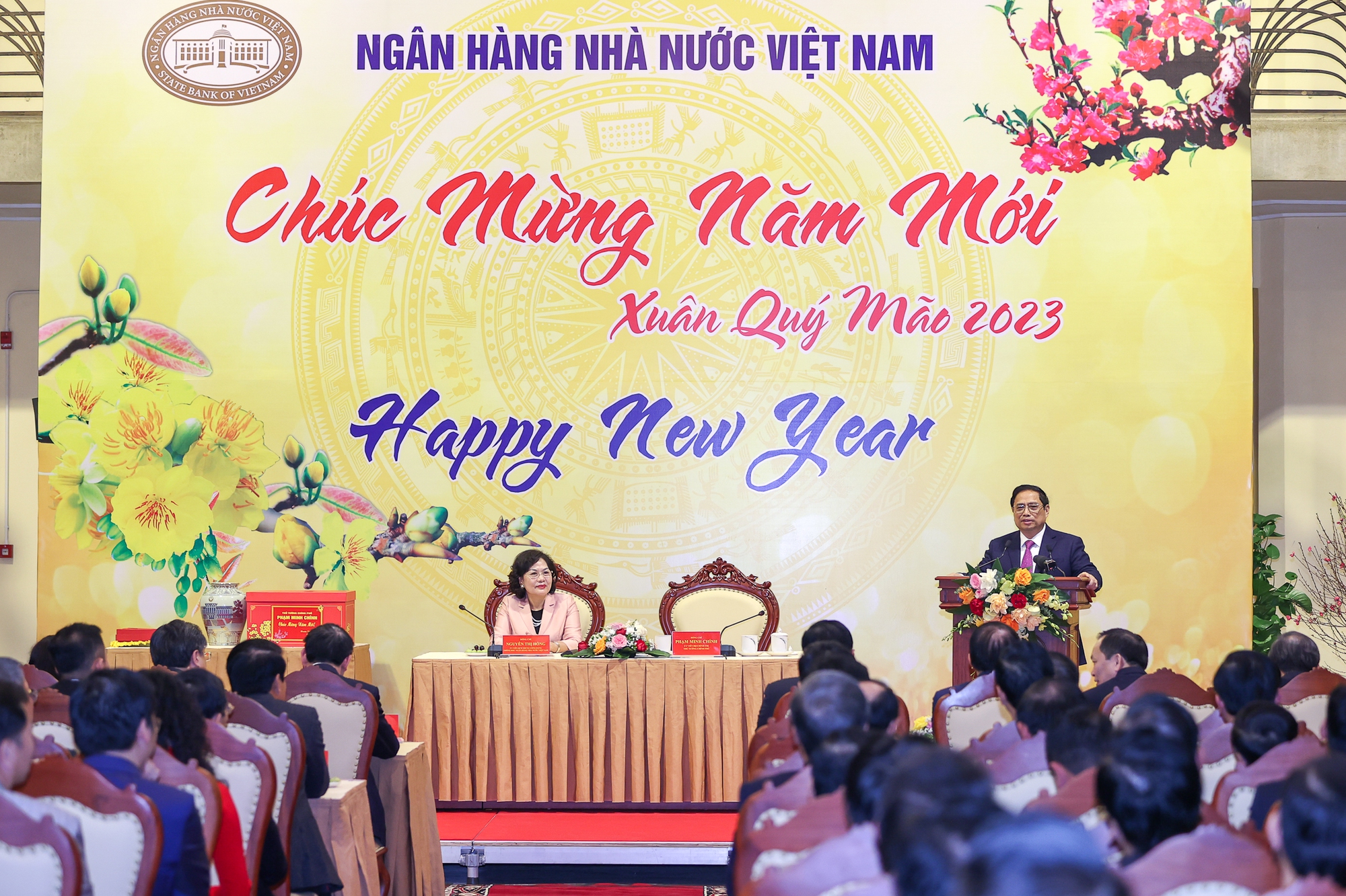Ngân hàng Nhà nước họp tháo gỡ khó khăn cho vay bất động sản