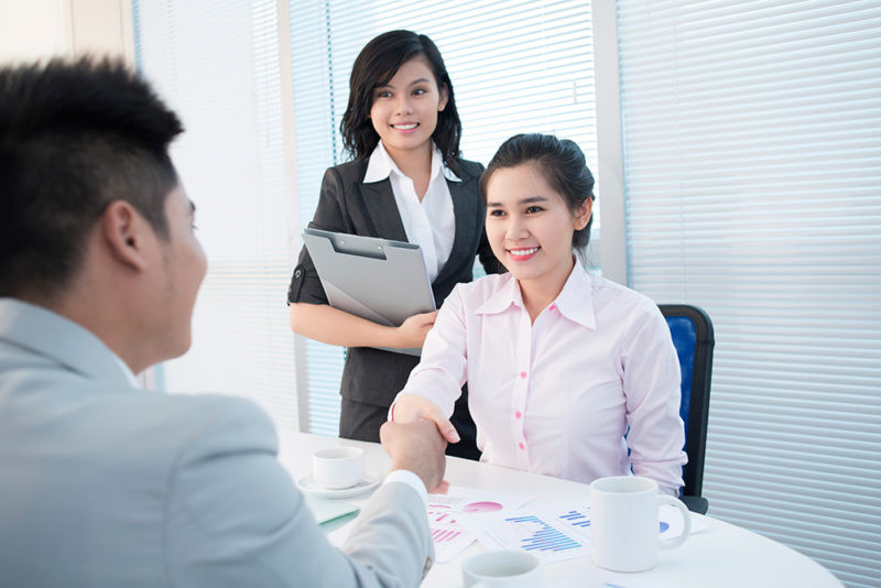 Tập trung vào khách bất động sản đang là mục tiêu hàng đầu của chủ đầu tư
