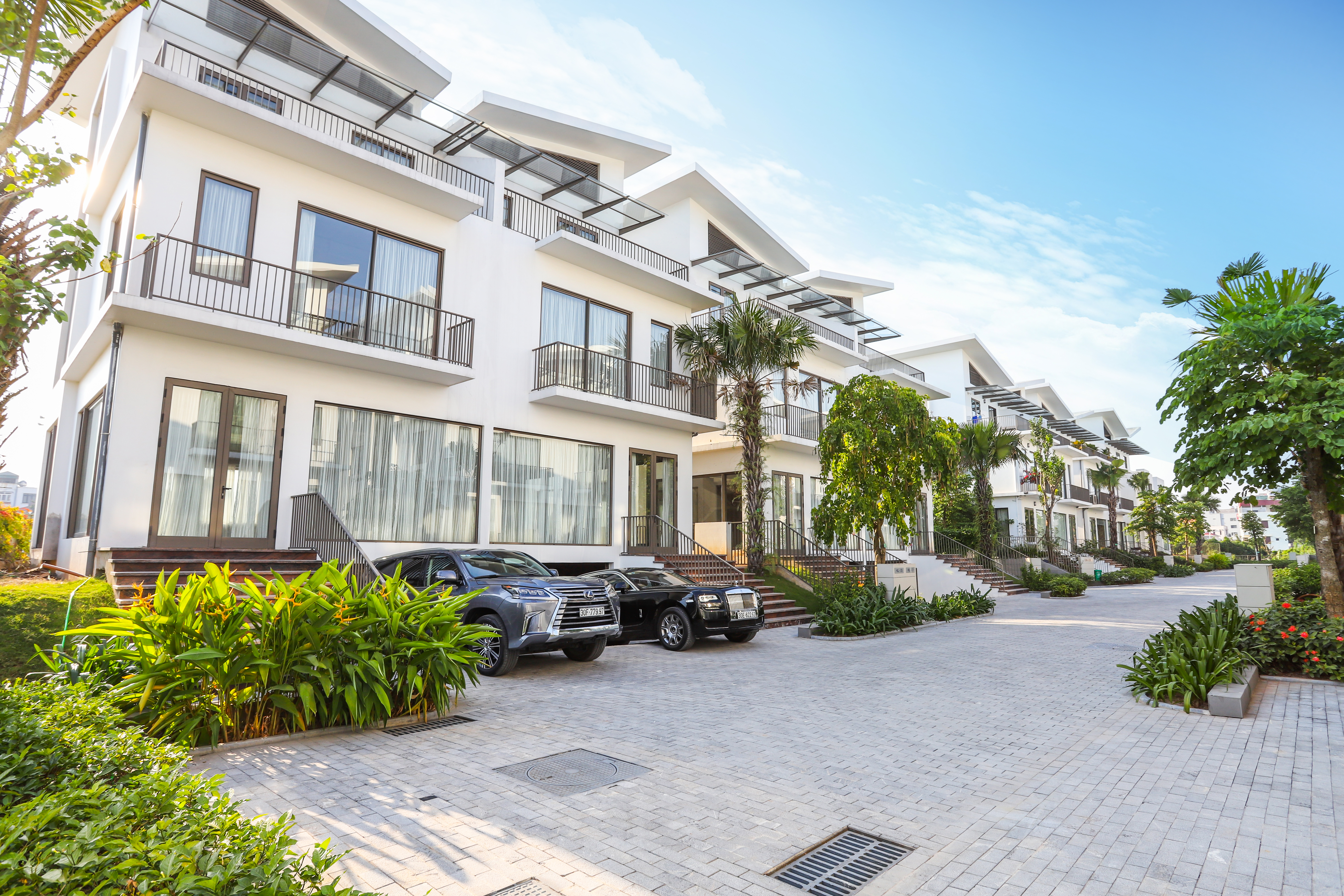 Phân khúc chủ lực dẫn dắt thị trường bất động sản năm 2025