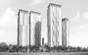 masteri parkland quận 2