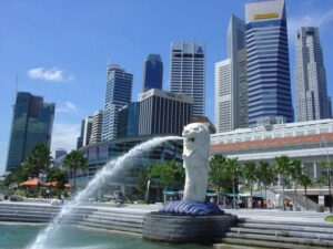 Mô hình nhà ở chuẩn Singapore tại Việt Nam