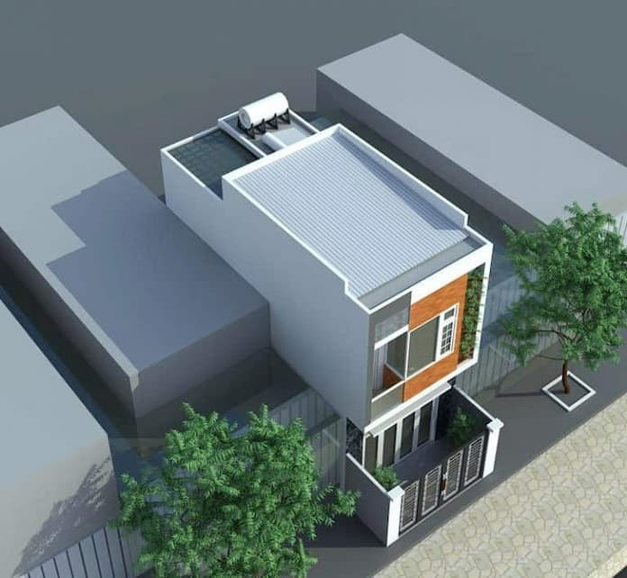 Nhà đúc là gì? Những điểm khác biệt so với nhà đúc giả