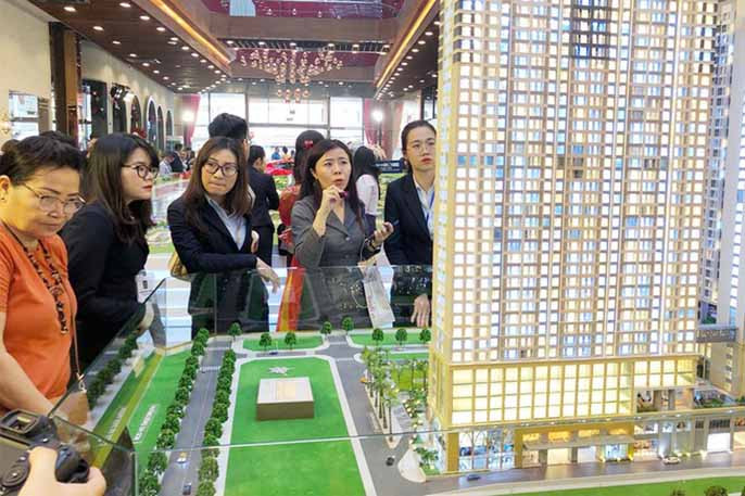 Lạm phát là gì? Lạm phát có nên đầu tư mua đất không?
