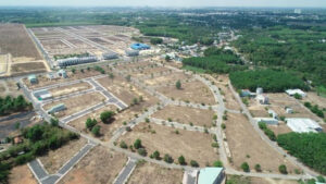 Những rủi ro khi đầu tư vào mua đất gần sân bay