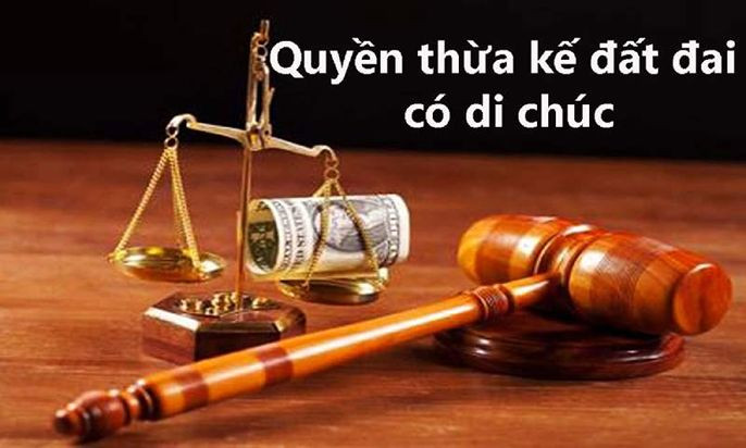 Tìm hiểu luật về đất đai thừa kế mới nhất hiện nay