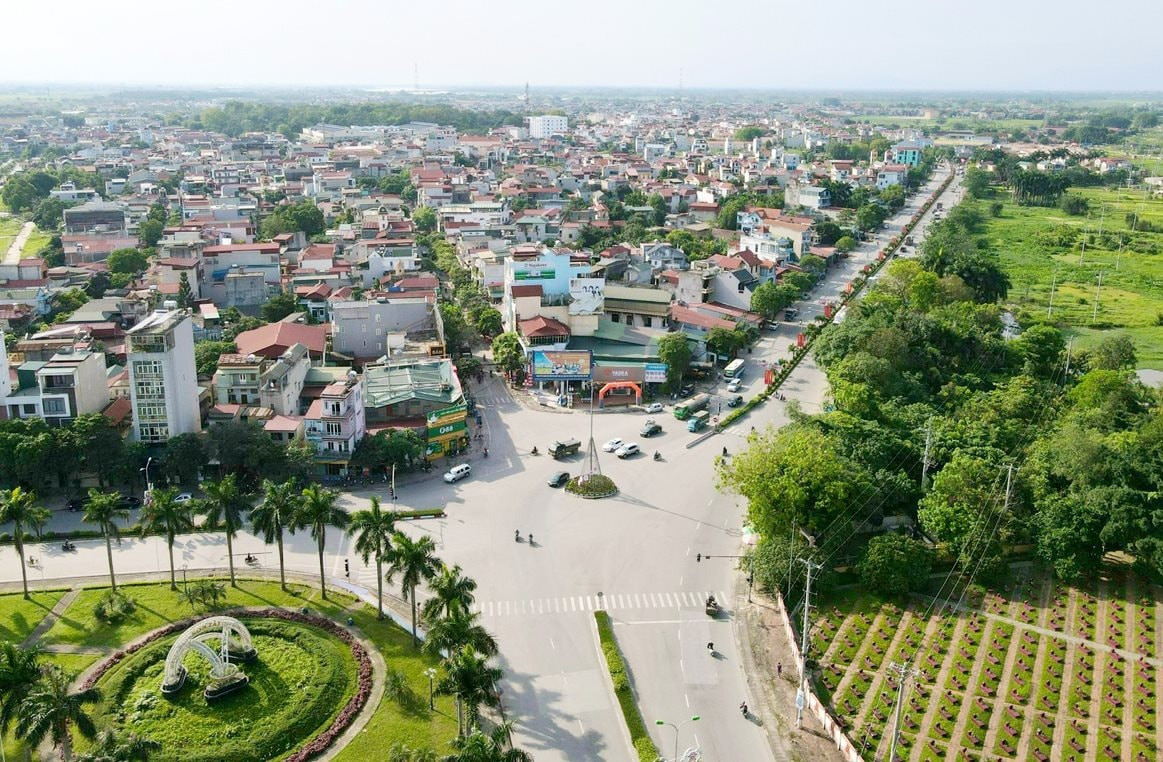 Thị trường bất động sản 2024-2025: thách thức và cơ hội đầu tư