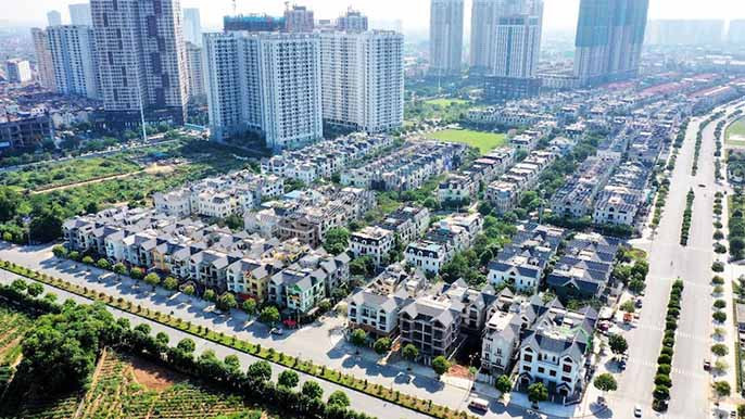 Có những rủi ro nào khi mua đất dính quy hoạch?