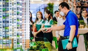 Thị trường bất động sản 2025 với nhiều cơ hội hấp dẫn