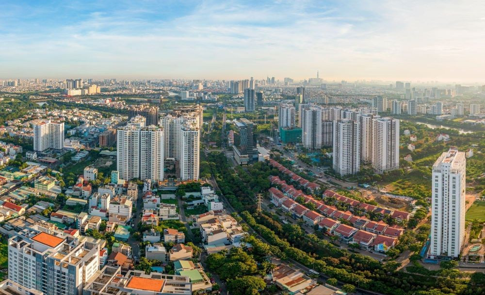 Thị trường bất động sản 2025: Gỡ nút thắt pháp lý, kích hoạt đà tăng trưởng