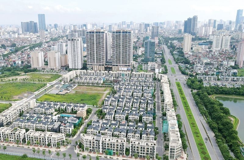 Kịch bản thị trường bất động sản 2025 dự kiến sẽ khởi sắc