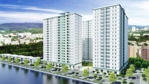Thiết kế dự án Metro Star Quận 9