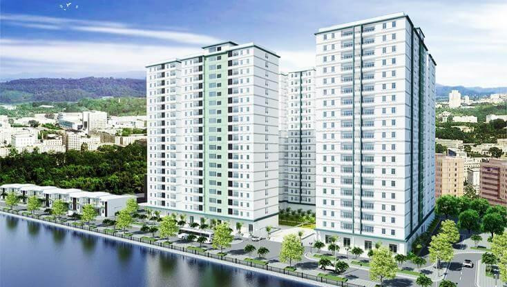 Bạn có biết Metro Star Quận 9 là một dự án “mô hình nhà ở chuẩn Singapore”