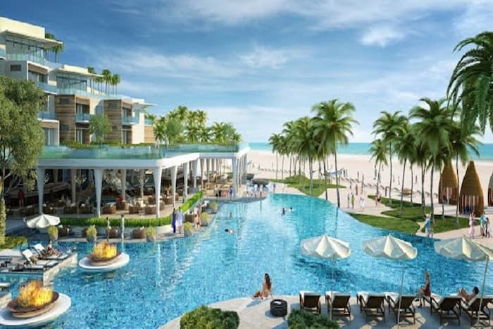 Bất động sản nghỉ dưỡng là gì? Cần lưu ý gì khi mua BĐS nghỉ dưỡng