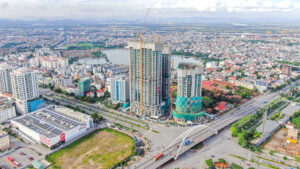 Đầu tư chung bất động sản