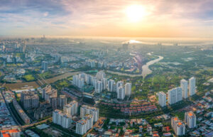 Tình hình chung của thị trường bất động sản 2024-2025