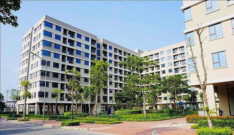 Giá nhà tăng, làm sao mua nhà với thu nhập 10 – 15 triệu/tháng?