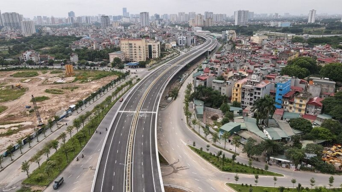 Thị trường bất động sản 2024-2025: thách thức và cơ hội đầu tư