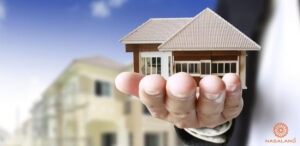 Vay thế chấp bất động sản là gì?