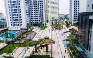 Vị trí căn hộ