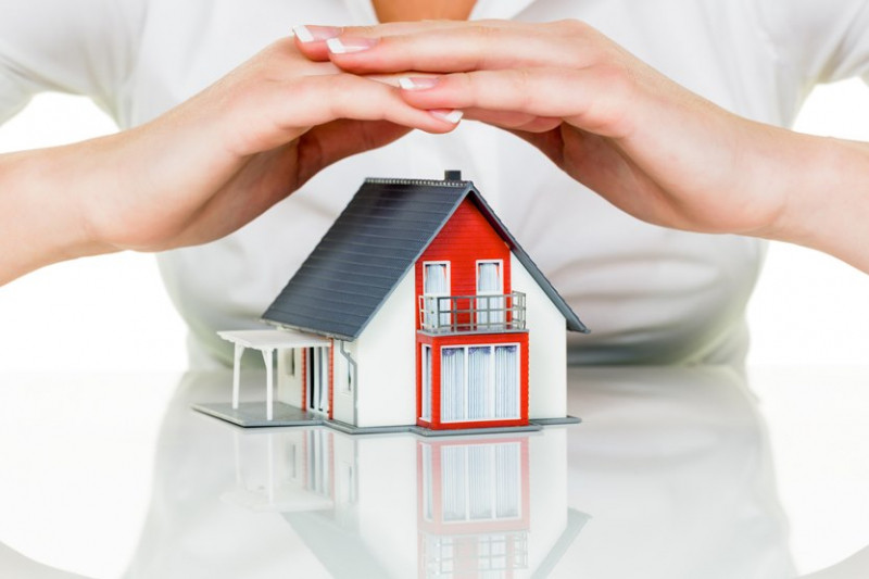 Bảo hiểm nhà ở giúp bảo vệ tài sản