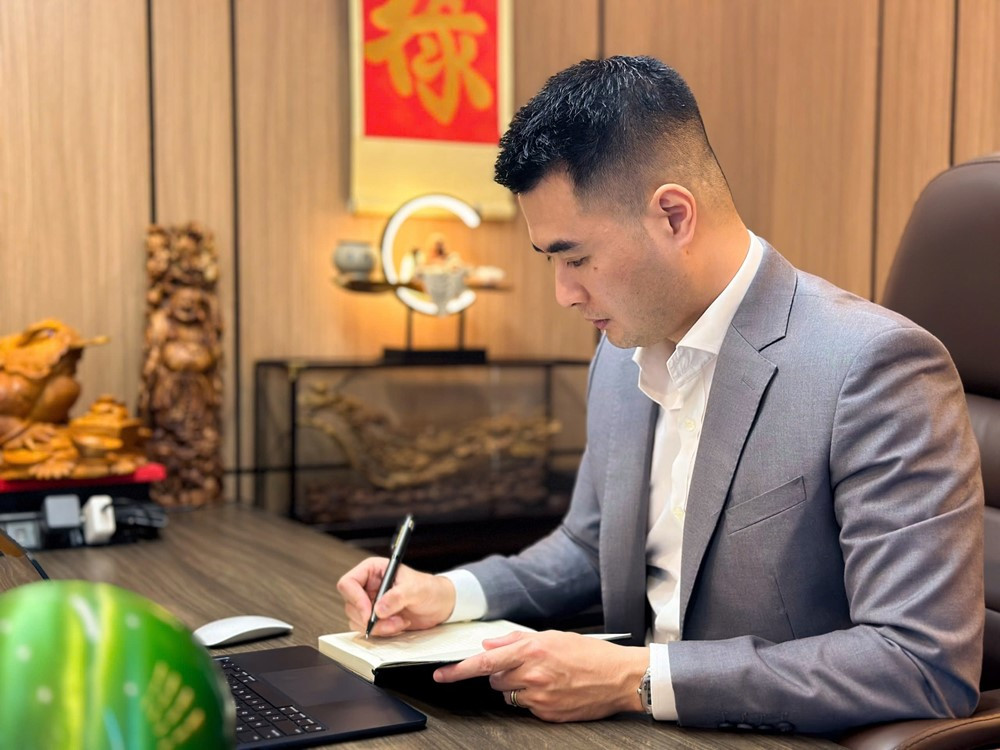 Bất động sản nghỉ dưỡng không chỉ là đầu tư mà còn là tận hưởng