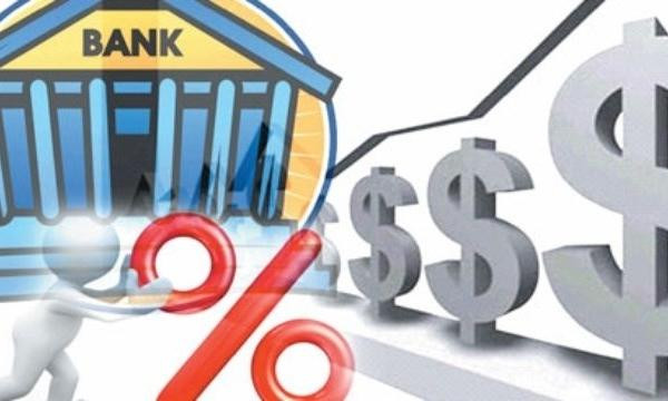 Biểu đồ lãi suất vay mua nhà từ các ngân hàng