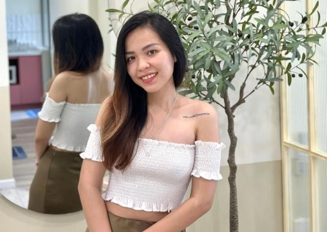 Căn hộ cho thuê đẹp và phong cách