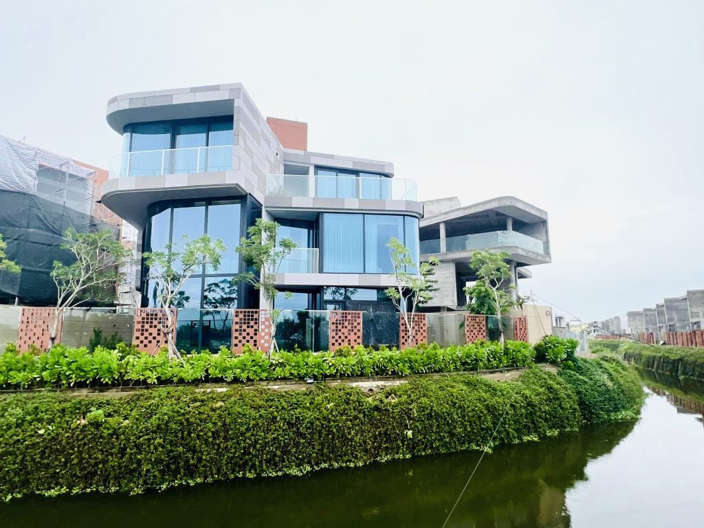 Cập nhật tiến độ Regal Victoria