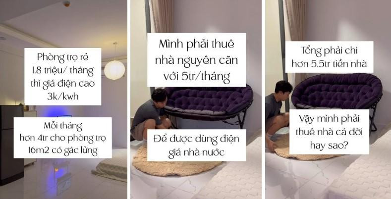 9x lương 16 triệu, có 140 triệu vẫn quyết vay ngân hàng mua nhà vì nỗi ám ảnh “chẳng lẽ đi thuê nhà mãi sao?”
