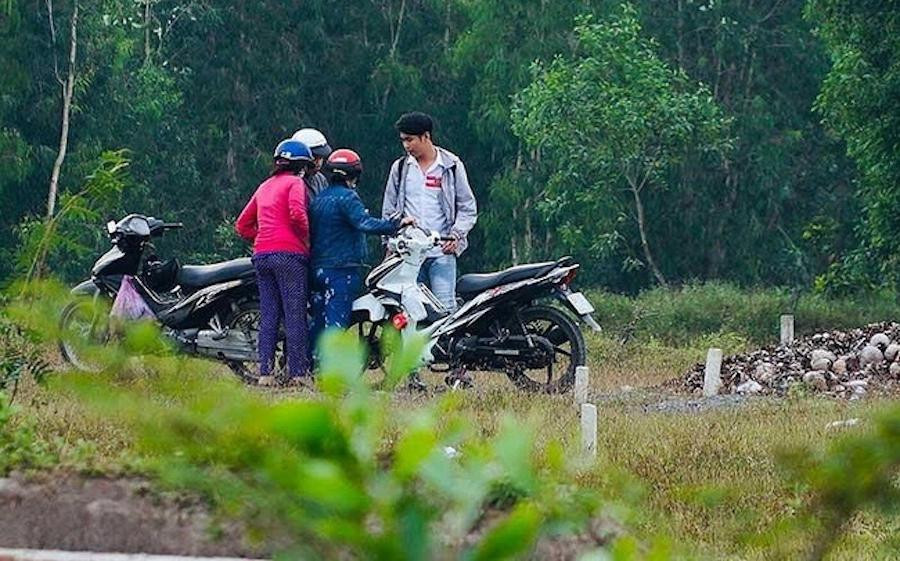 Cò đất và Môi giới bất động sản