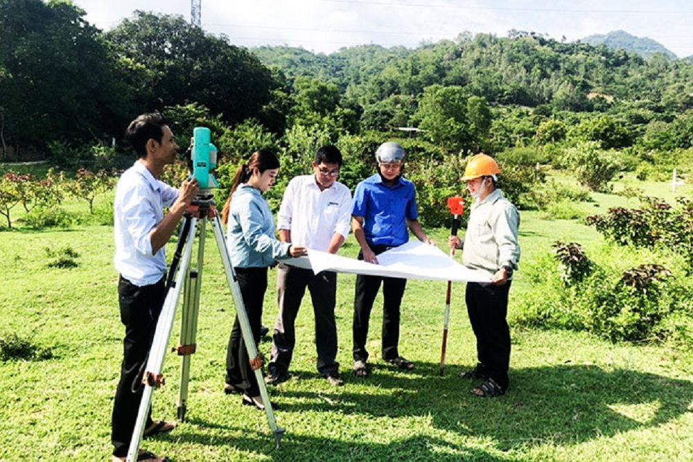 Cơ quan quản lý đất đai