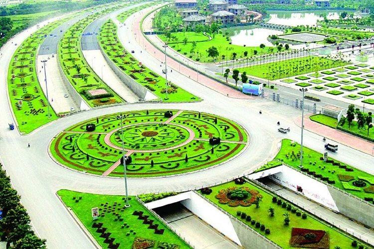 Đặc điểm của đất thương mại dịch vụ