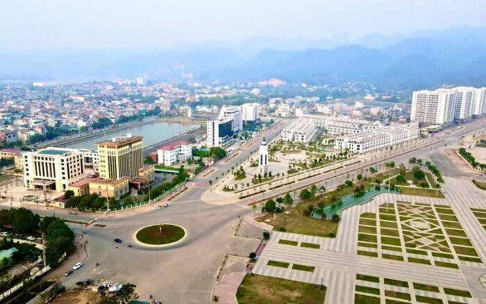 Đảo Ngọc Xanh Kỳ Sơn
