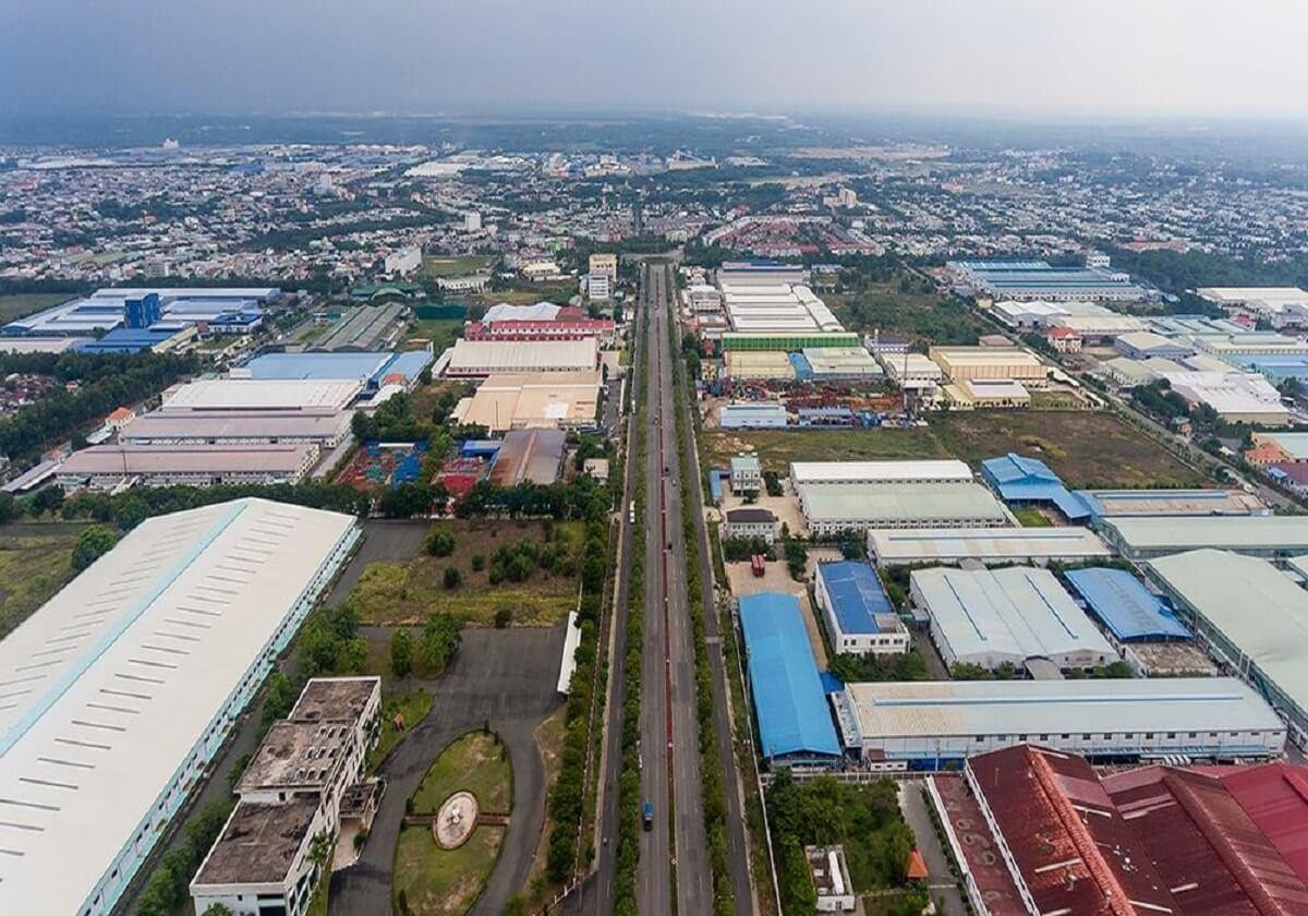 Đất chưa sử dụng